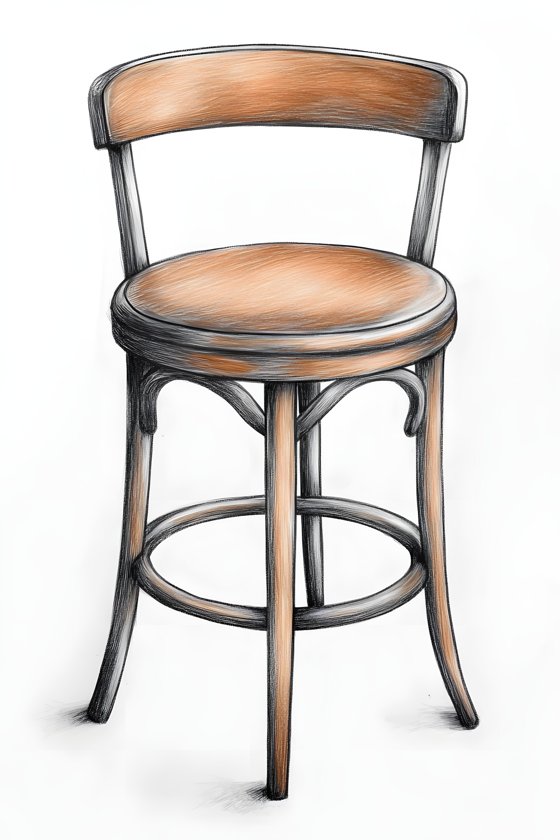 Bar stool