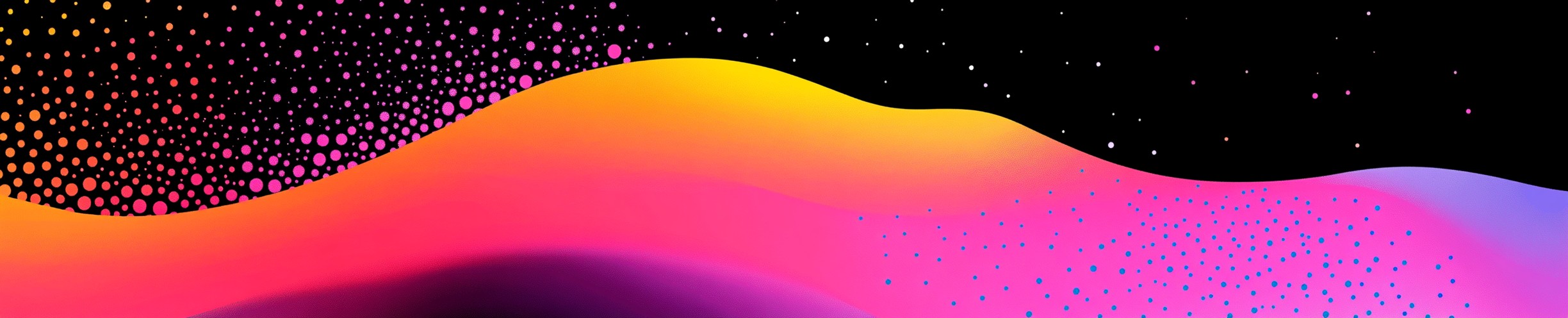 Red, Orange, Pink, Graphics, Graphic design