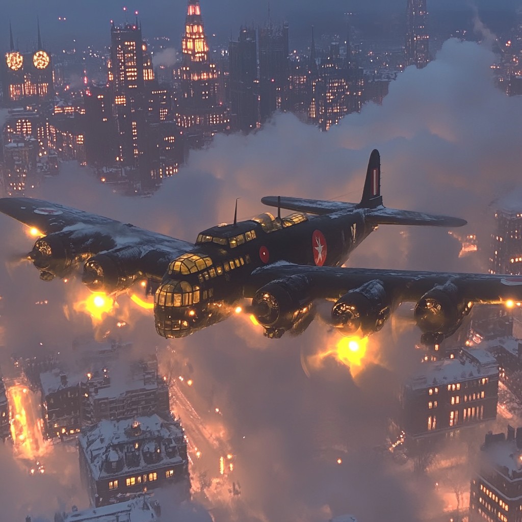 Aircraft, Fixed-wing aircraft, Aviation, Aerospace Engineering, Military aircraft, Air travel, Flight, Propeller-driven aircraft, Aerospace manufacturer, Smoke, Avro Lancaster, PC game, Airline, Attack aircraft, Aircraft engine