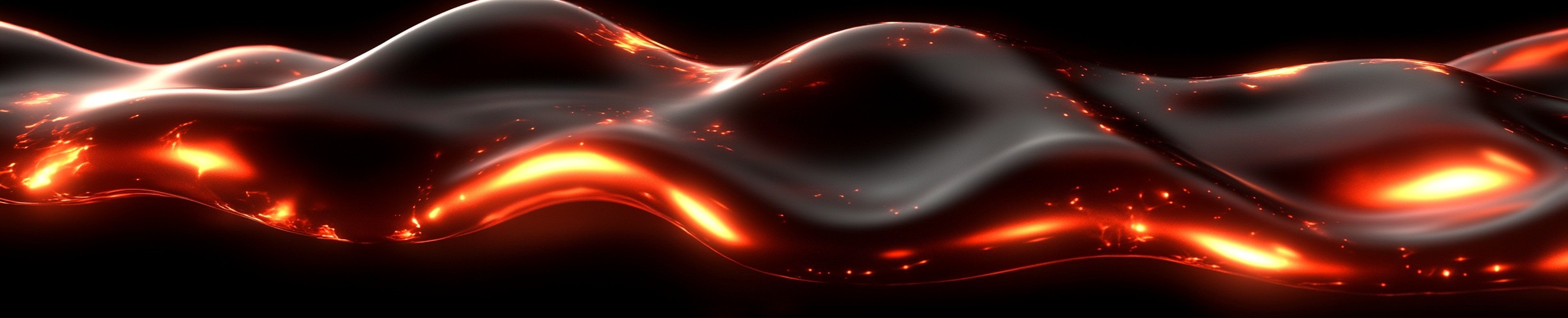 Red, Orange, Heat, Graphics, Night, Flame, Fire