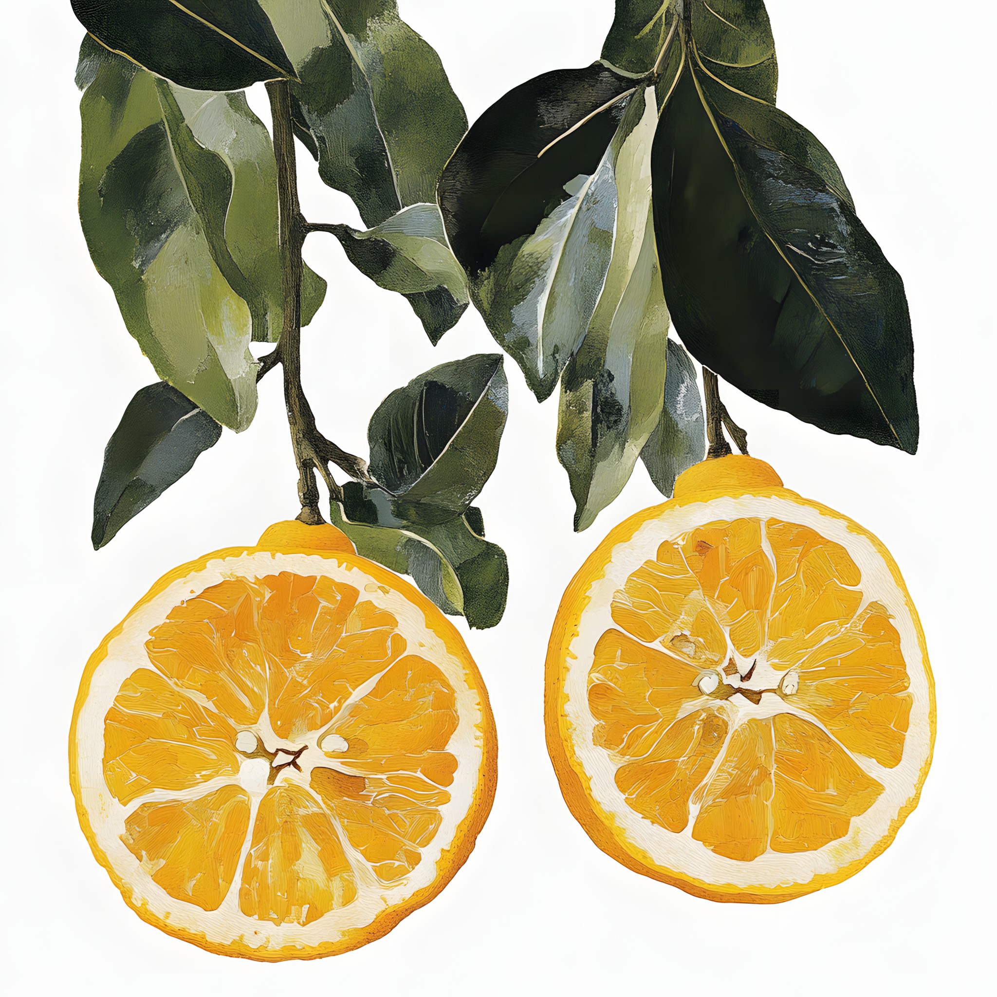 Fruit, Citrus, Yellow, Produce, Clementine, Rangpur, Bitter orange, Orange, Natural foods, Citron, Tangerine, Grapefruit, Food, Meyer lemon, Lemon, Tangelo, Valencia orange, Watercolor painting, Mandarin orange, Citric acid