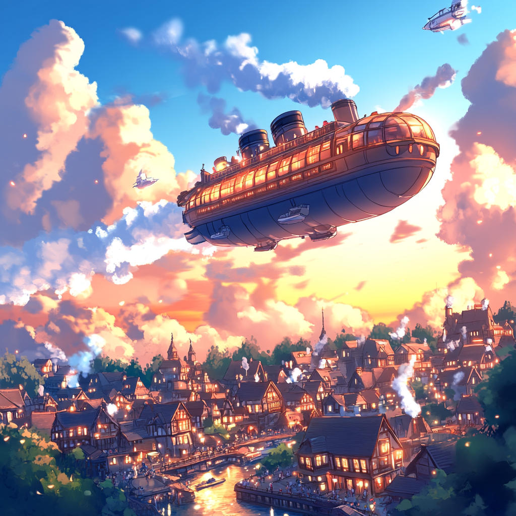 Animation, Cartoon, Animated cartoon, Graphics, Meteorological phenomenon, Fiction