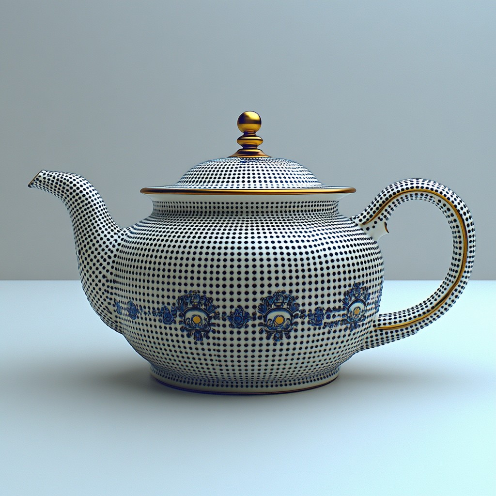 Silver, Design, Teapot, Antique, Still life photography