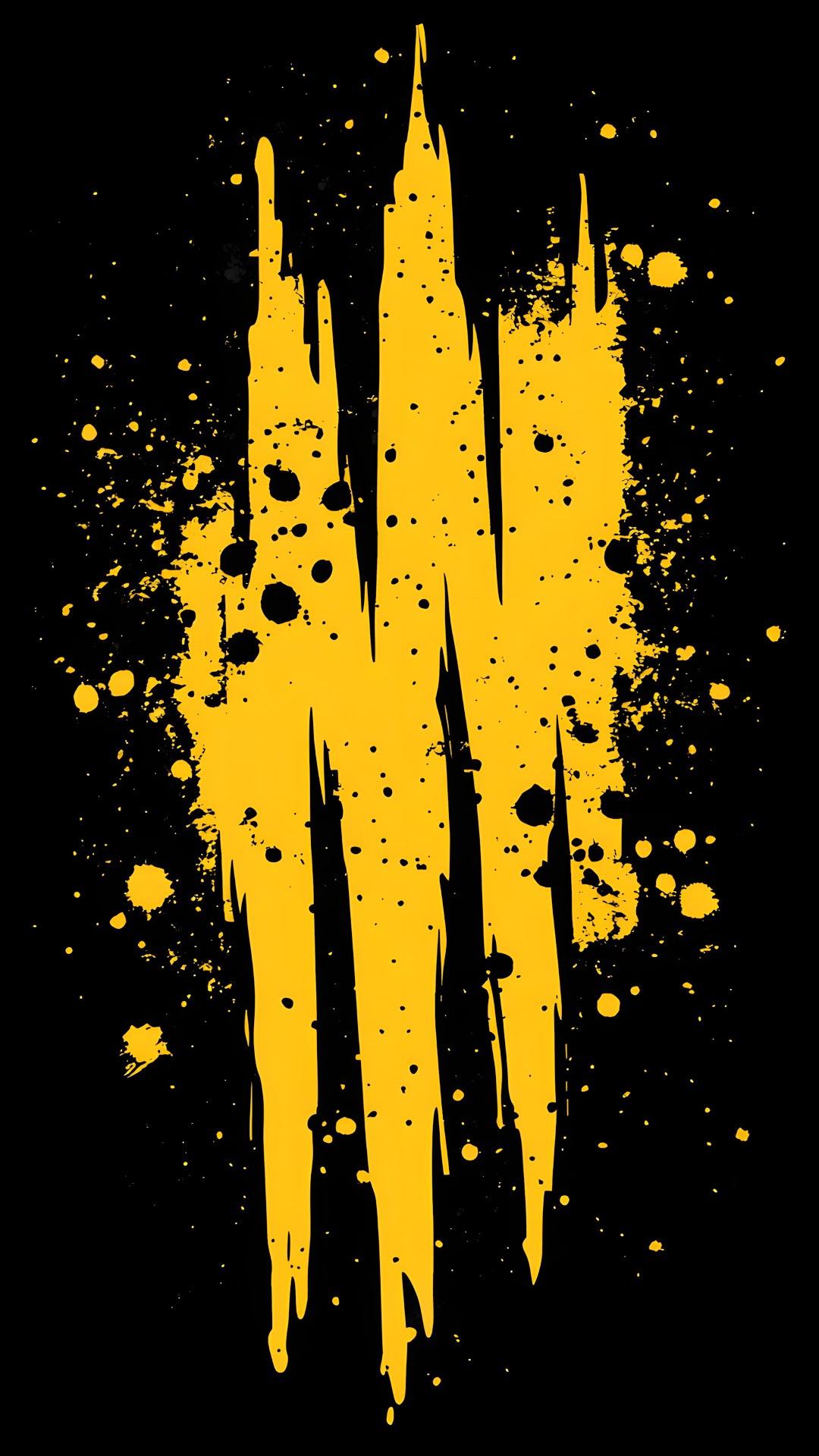 Yellow, Orange, Graphic design, Graphics