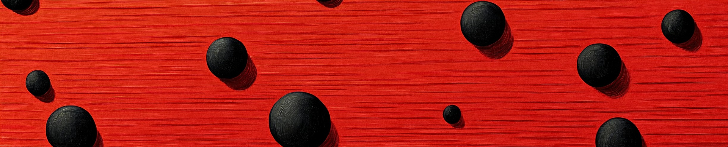 Red, Orange