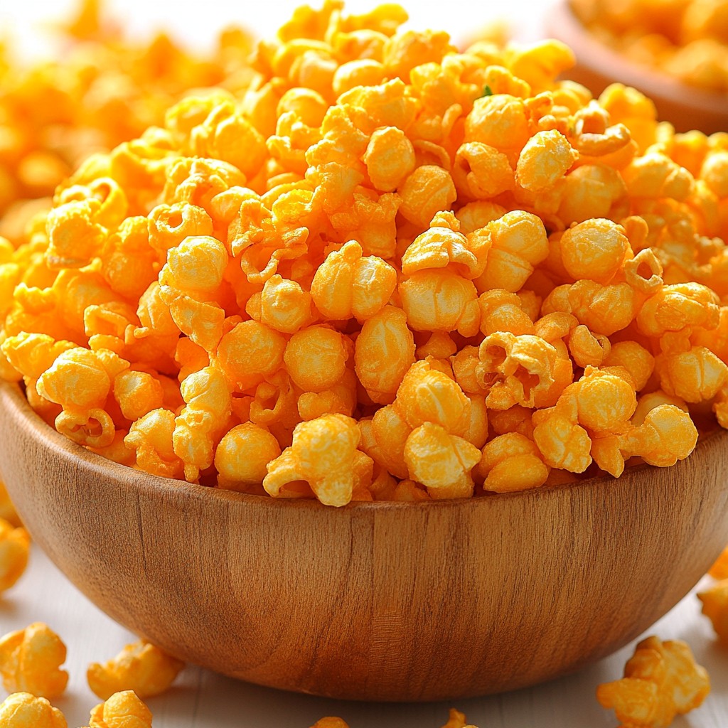 Food, Ingredient, Yellow, Popcorn, Produce, Corn kernel, Recipe, Kettle corn, Staple food, Junk food, Vegetarian cuisine, Comfort food, Fast food, Superfood, Caramel corn, Food group, Side dish