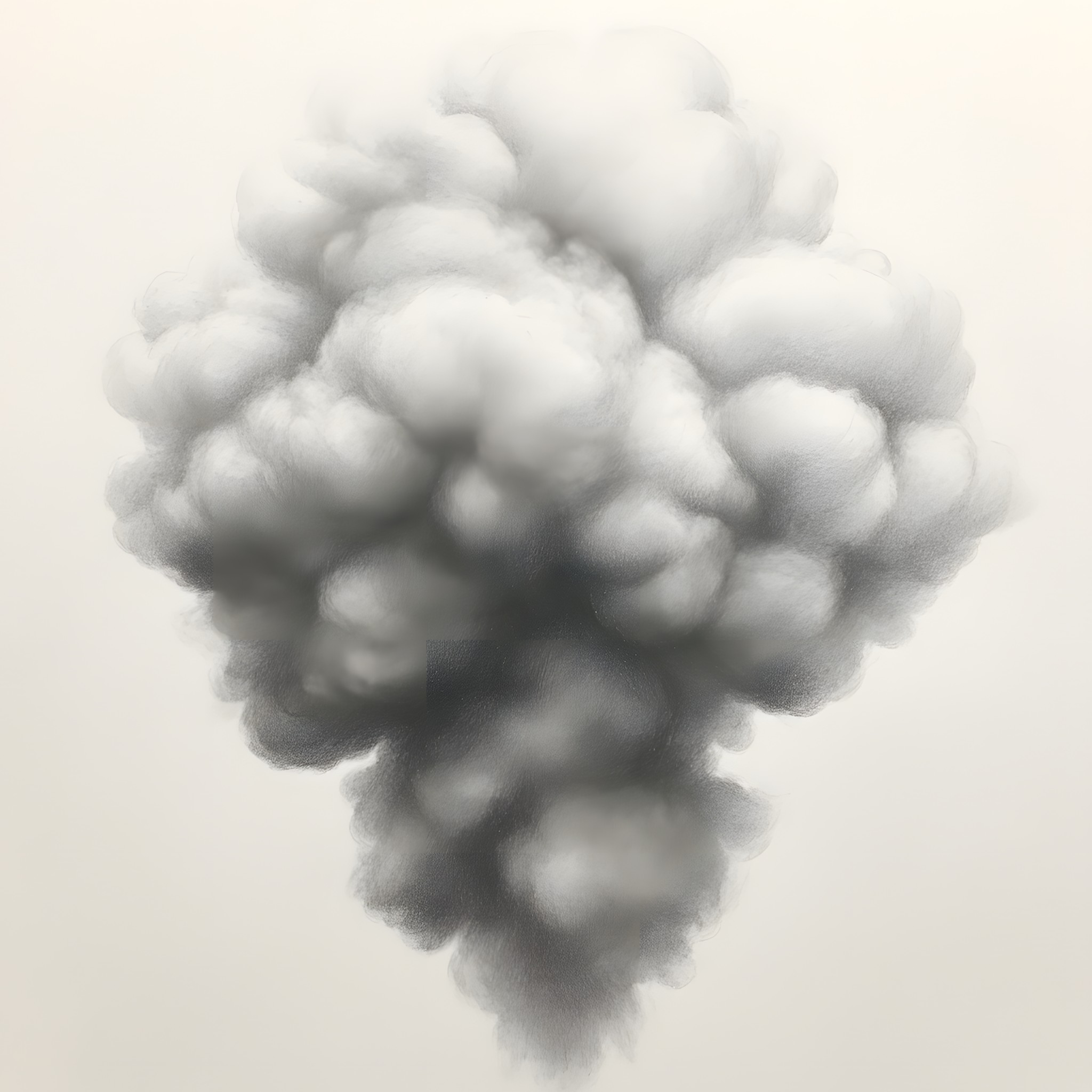 Smoke, Still life photography