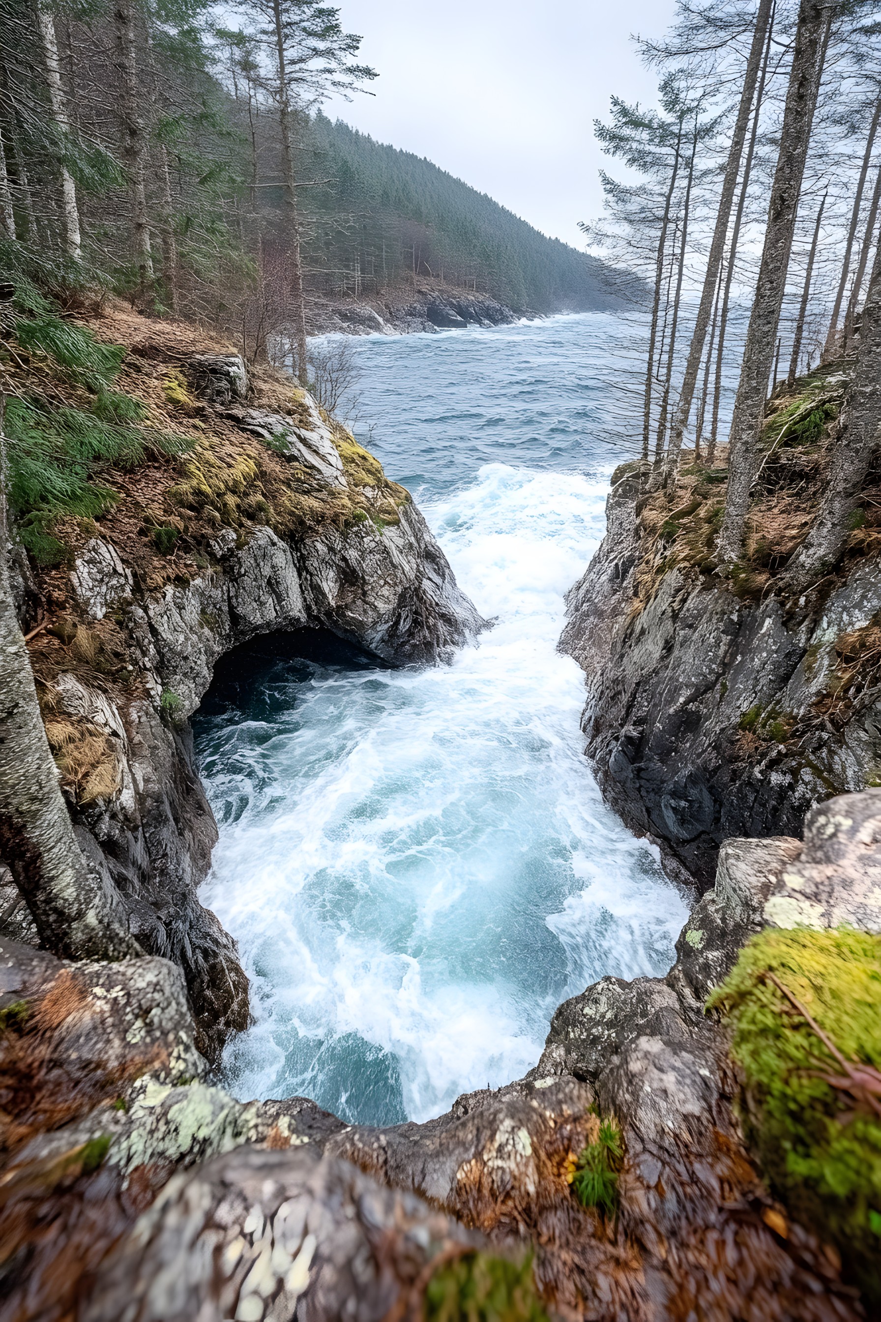 Water, Water resources, Body of water, Watercourse, Nature, Stream, Rock, Natural landscape, Fluvial landforms of streams, Mountain river, Wilderness, Terrain, Geological formation, Bedrock, River, Waterfall, Rapids, Riparian zone, Outcrop, Geology