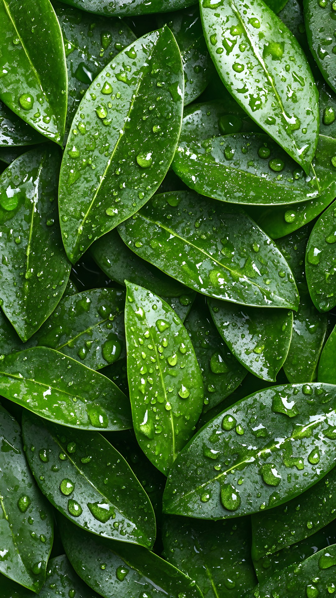 Botany, Leaf, Nature, Terrestrial plant, Groundcover, Grass, Flowering plant, Moisture, Close-up, Precipitation, Pattern, Drop, Dew, Herb, Art, Annual plant, Circle, Water