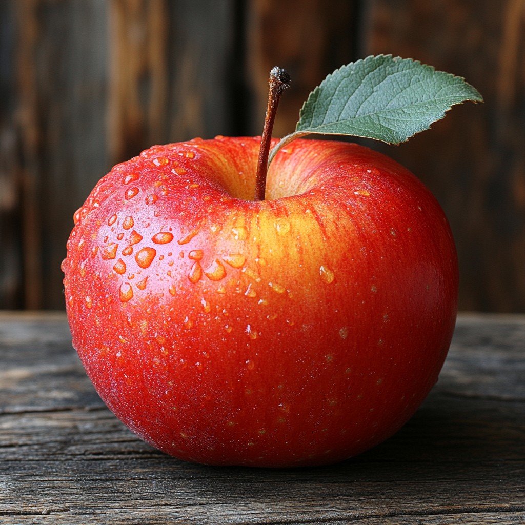 Food, Fruit, Produce, Red, Natural foods, Apple, Ingredient, Seedless fruit, Close-up, Staple food, McIntosh red, Still life photography, Superfood, Apples, Macro photography