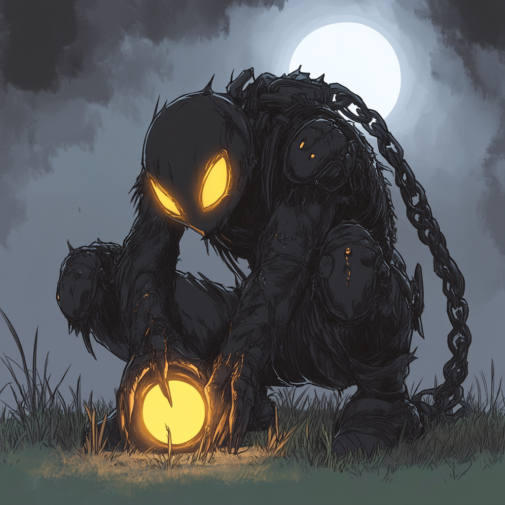 Fictional character, Cartoon, Animation, CG artwork, Supernatural creature, Animated cartoon, Fiction, Graphics, Graphic design