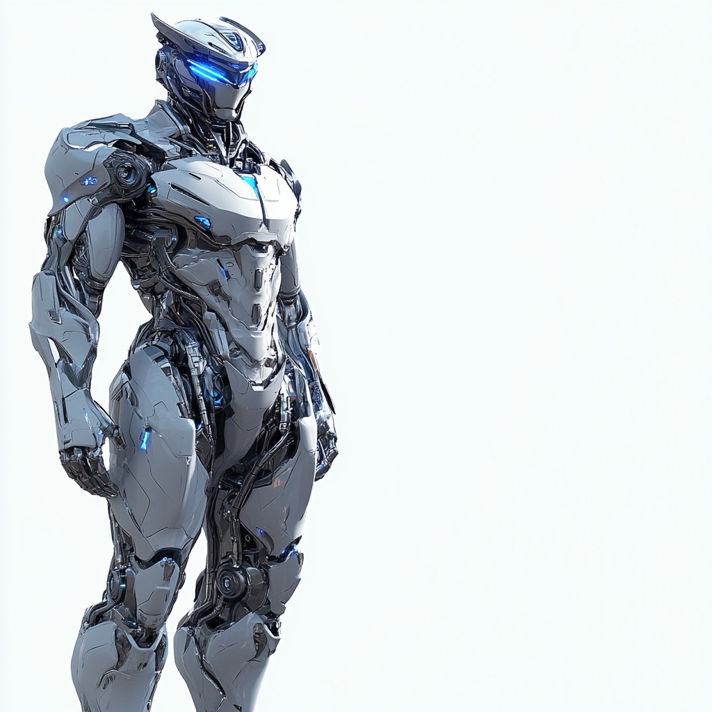 Machine, Robot, Armour, Fictional character, Mecha, Graphics, Animation, Action figure, 3D modeling, Toy