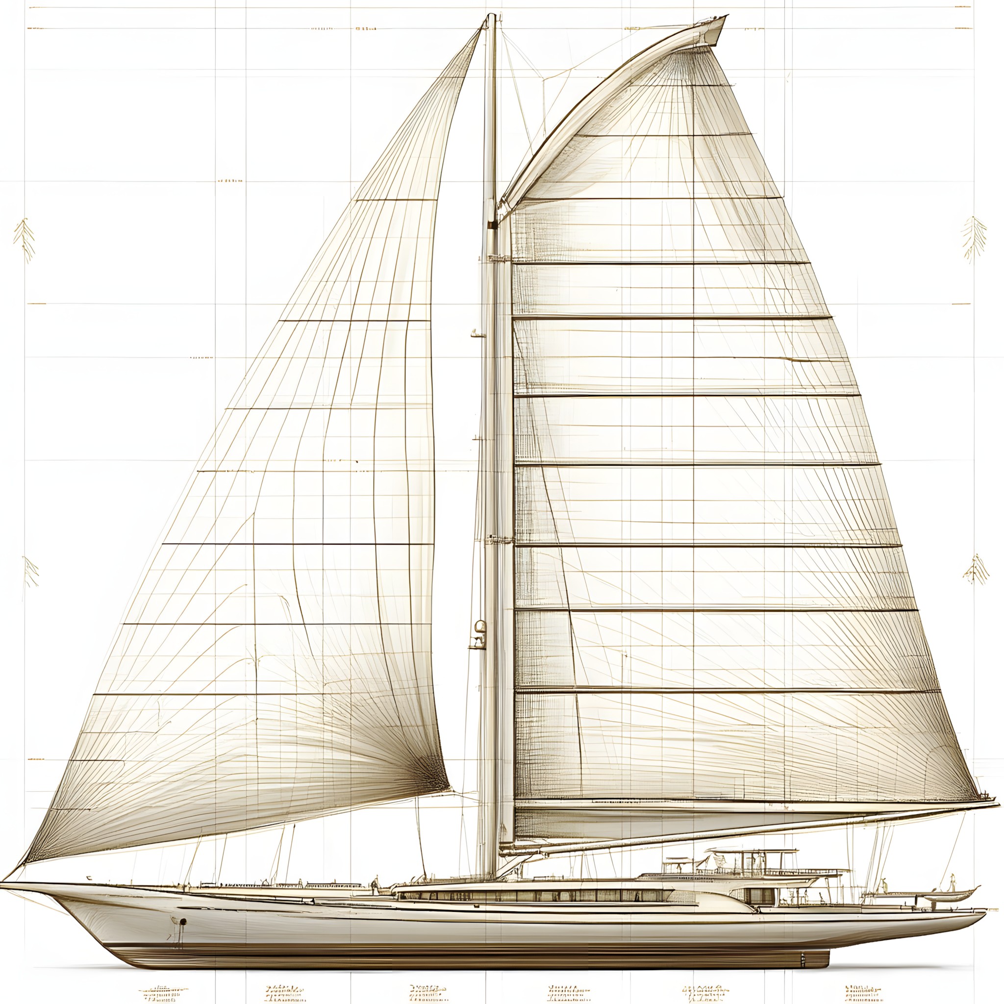 Boat, Sail, Sailboat, Mast, Watercraft, Sailing, Sailing, Windsport, Naval architecture, Ship, Sloop, Design, Boats and boating--Equipment and supplies, Cutter, Sailing ship, Scow, Wind, Water transportation, Sharpie