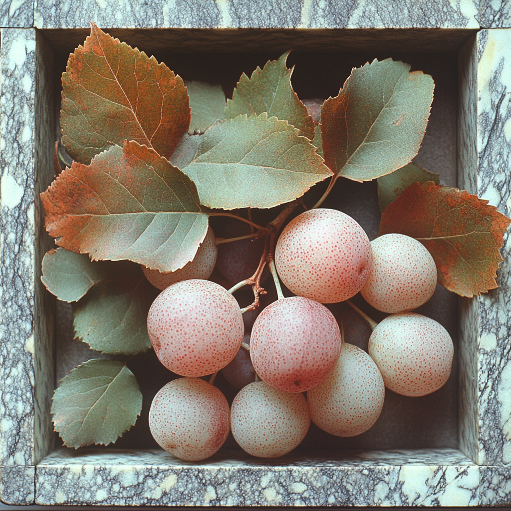Fruit, Food, Fruit tree, Natural foods, Produce, Berry, Seedless fruit, Mountain-ash, Rose family, Apples