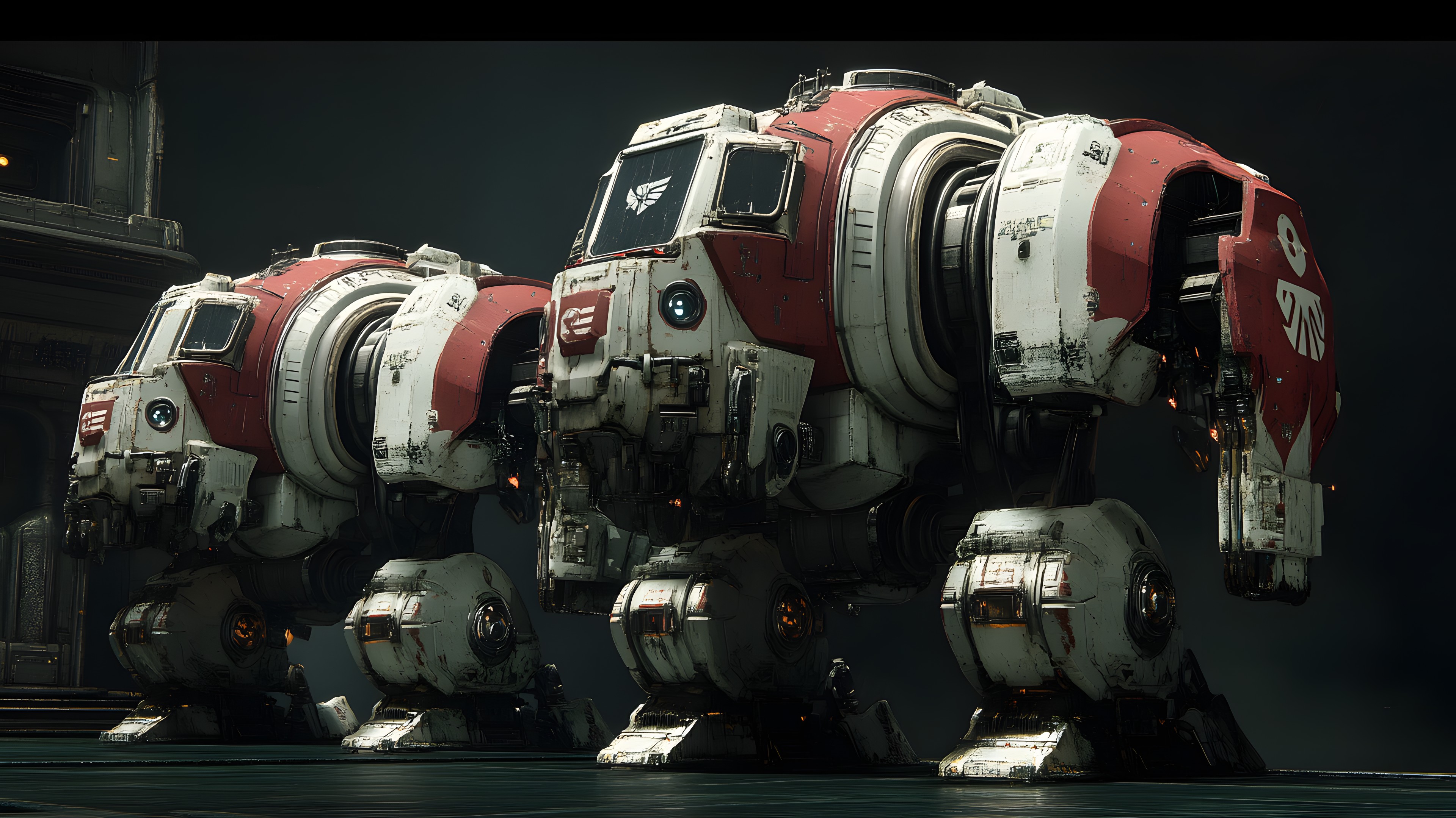 Technology, Machine, Mecha, Robot, Toy, Digital compositing, 3D modeling, Fictional character