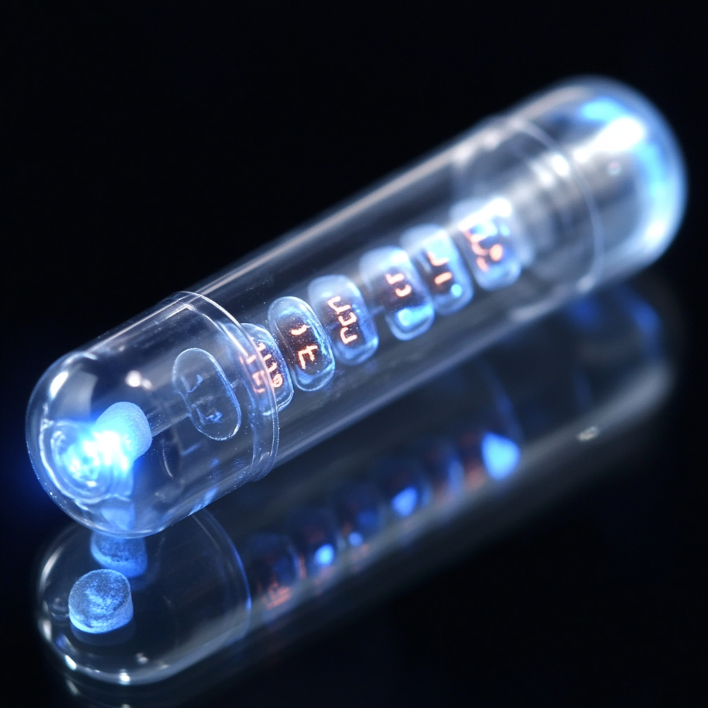 Electronic device, Technology, Plastic, Cylinder, Light Bulb, Light-emitting diode