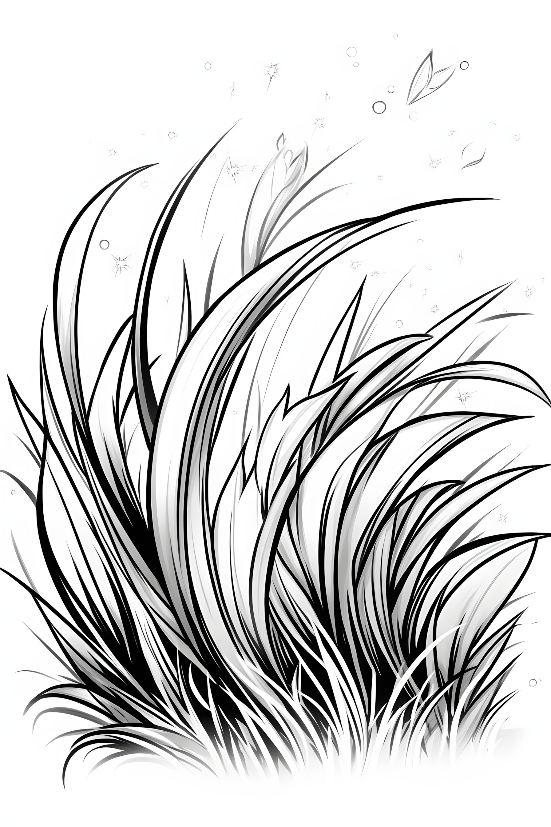 White, Black, Line art, Black and white, Monochrome, Sketch, Graphics, Design, Clip art