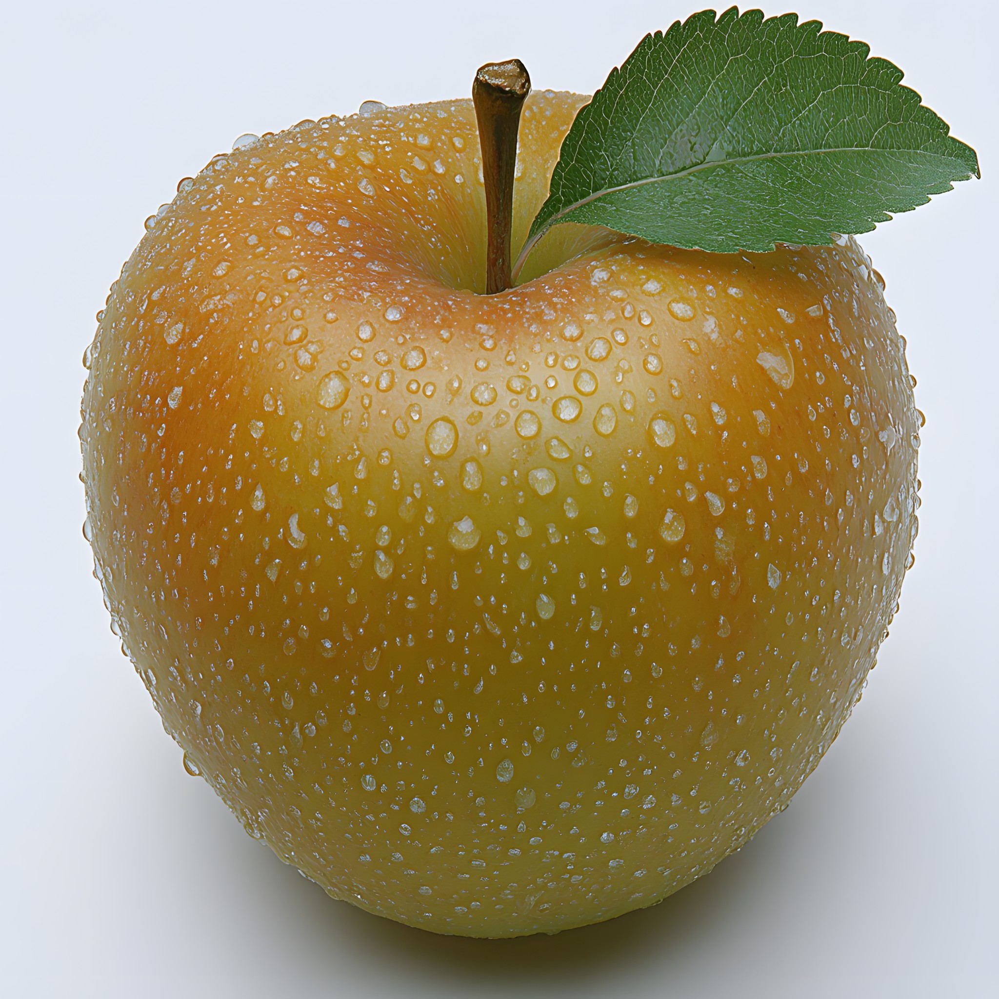 Fruit, Yellow, Produce, Food, Natural foods, Apple, Close-up, Seedless fruit, Apples, Superfood, Granny Smith