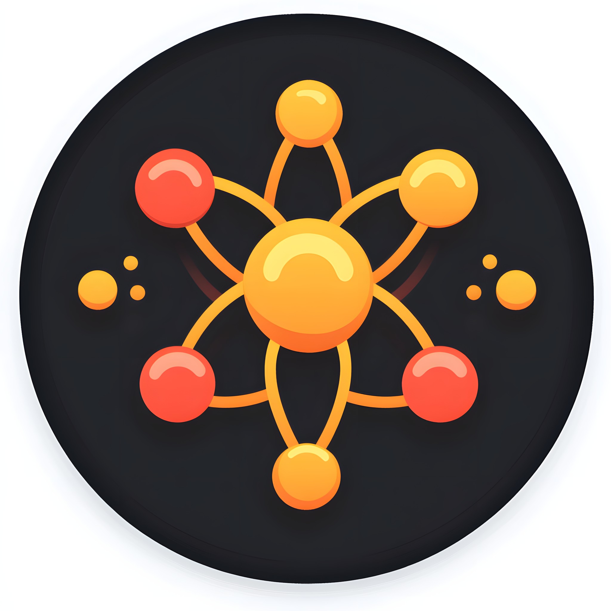 Orange, Symbol, Graphics, Graphic design
