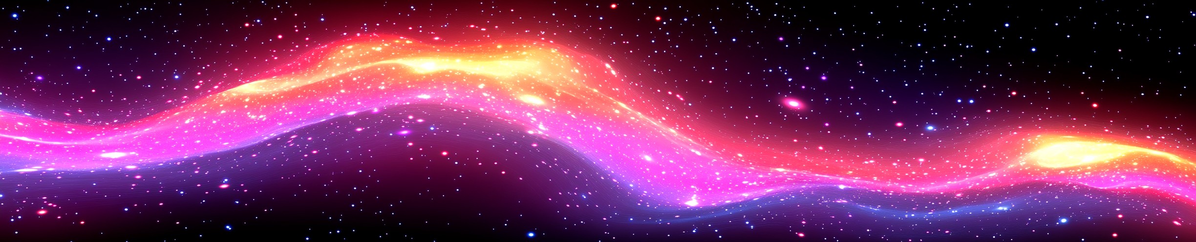 Pink, Galaxy, Outer space, Universe, Astronomy, Nebula, Astronomical object, Star, Graphics, Graphic design, Science, Night
