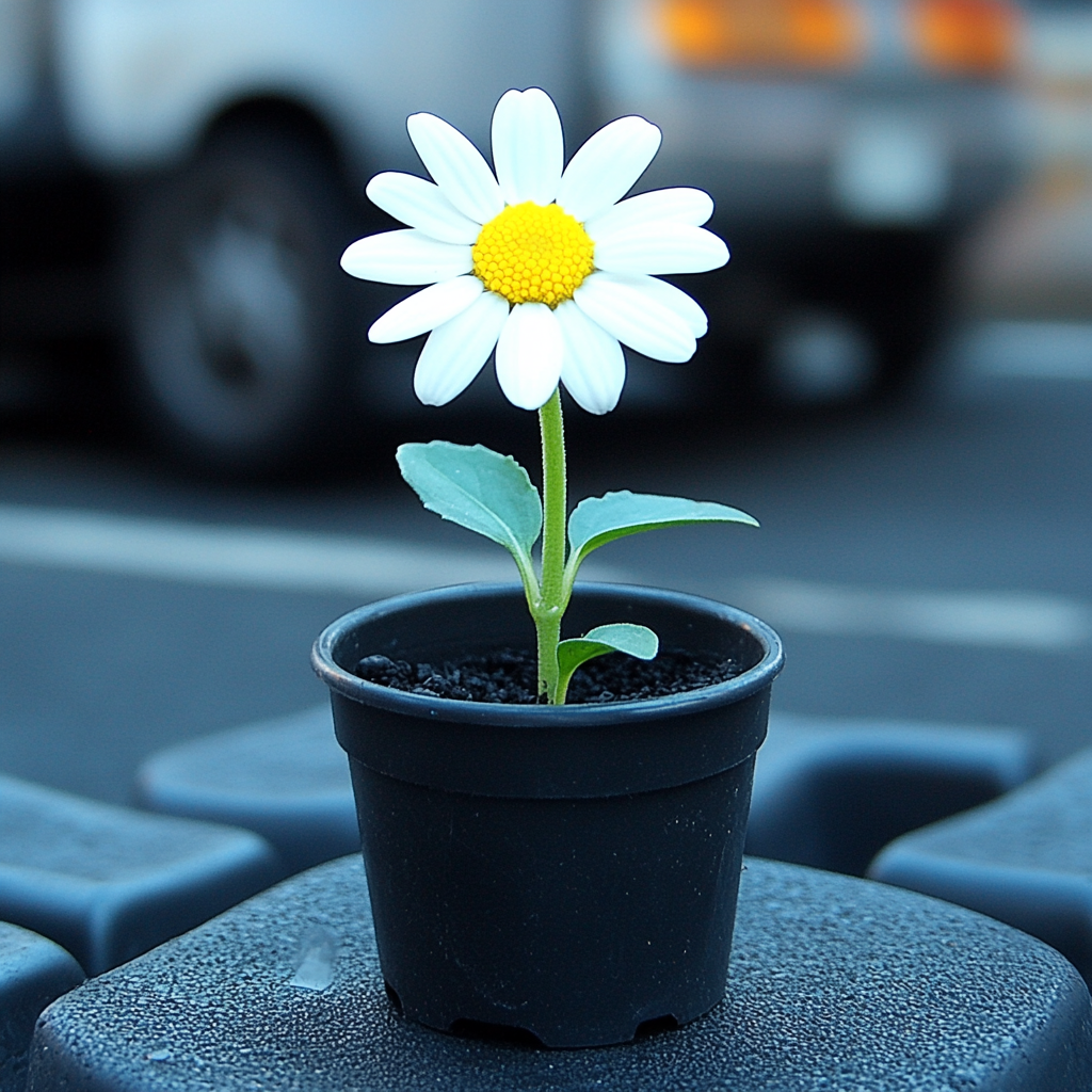 Flower, Yellow, Petal, Flowerpot, Roman chamomile, Plant stem, Daisy family, Oxeye daisy, Marguerite daisy, Houseplant, Pedicel, Bellis, Chamomile, Common daisy, Pollen, German chamomile, Cut flowers, Tanacetum, Still life photography, Floristry