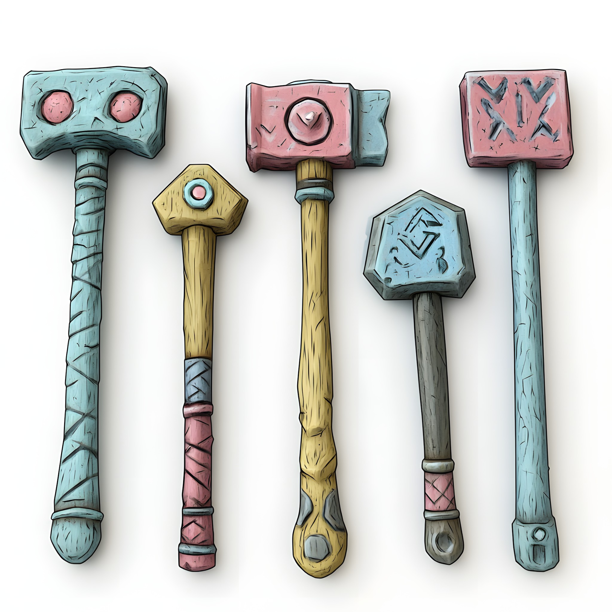 Hammer, Tool, Hand tool, Axe