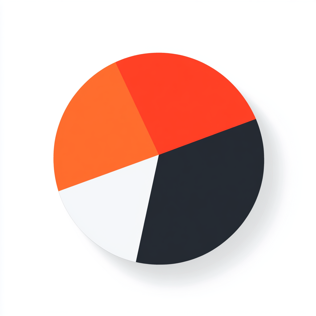 Red, Orange, Graphics, Graphic design