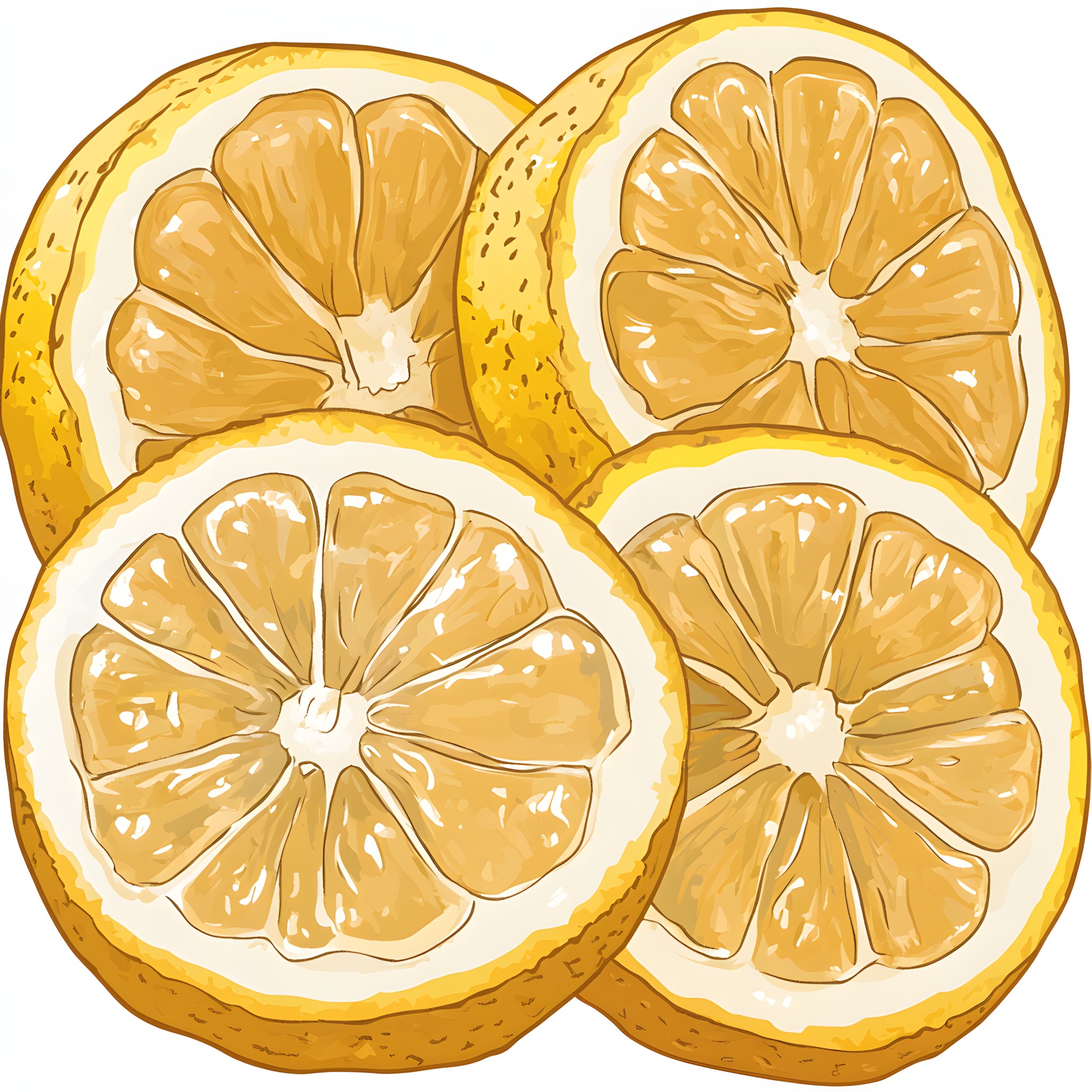 Fruit, Citrus, Yellow, Produce, Food, Ingredient, Rangpur, Natural foods, Clementine, Orange, Lemon, Sweet lemon, Meyer lemon, Lemon peel, Bitter orange, Tangelo, Orange, Citron, Citric acid, Clip art