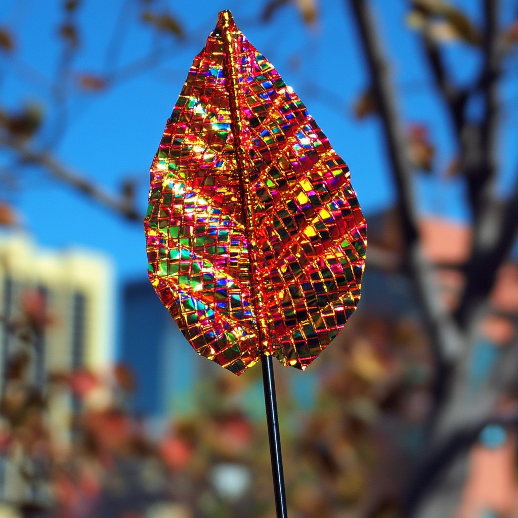 Red, Yellow, Orange, Natural material, Autumn