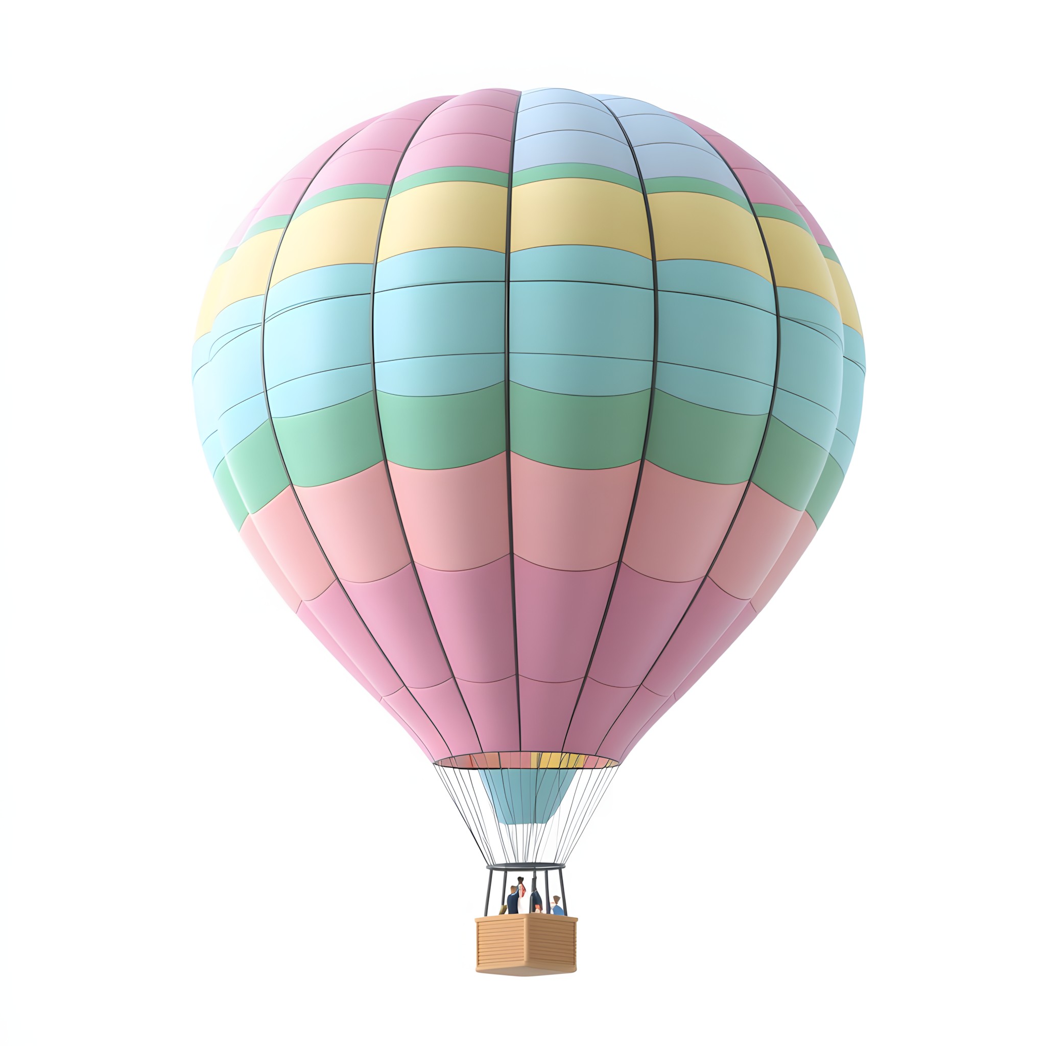 Balloon, Hot air balloon, Aerostat, Hot air ballooning, Air sports, Pink, Parachute, Air travel