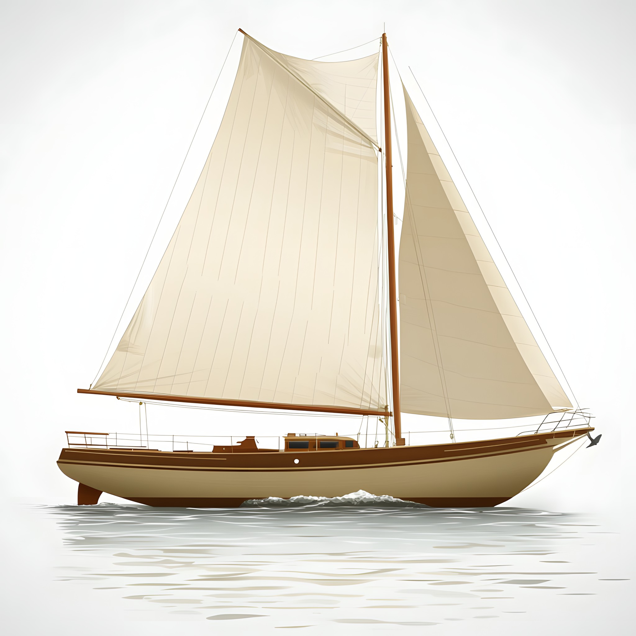 Wood, Sail, Boat, Mast, Sailboat, Cutter, Design, Watercraft, Sloop, Sailing, Varnish, Windsport, Ship, Plywood, Naval architecture, Sailing, Schooner, Sailing ship, Skipjack