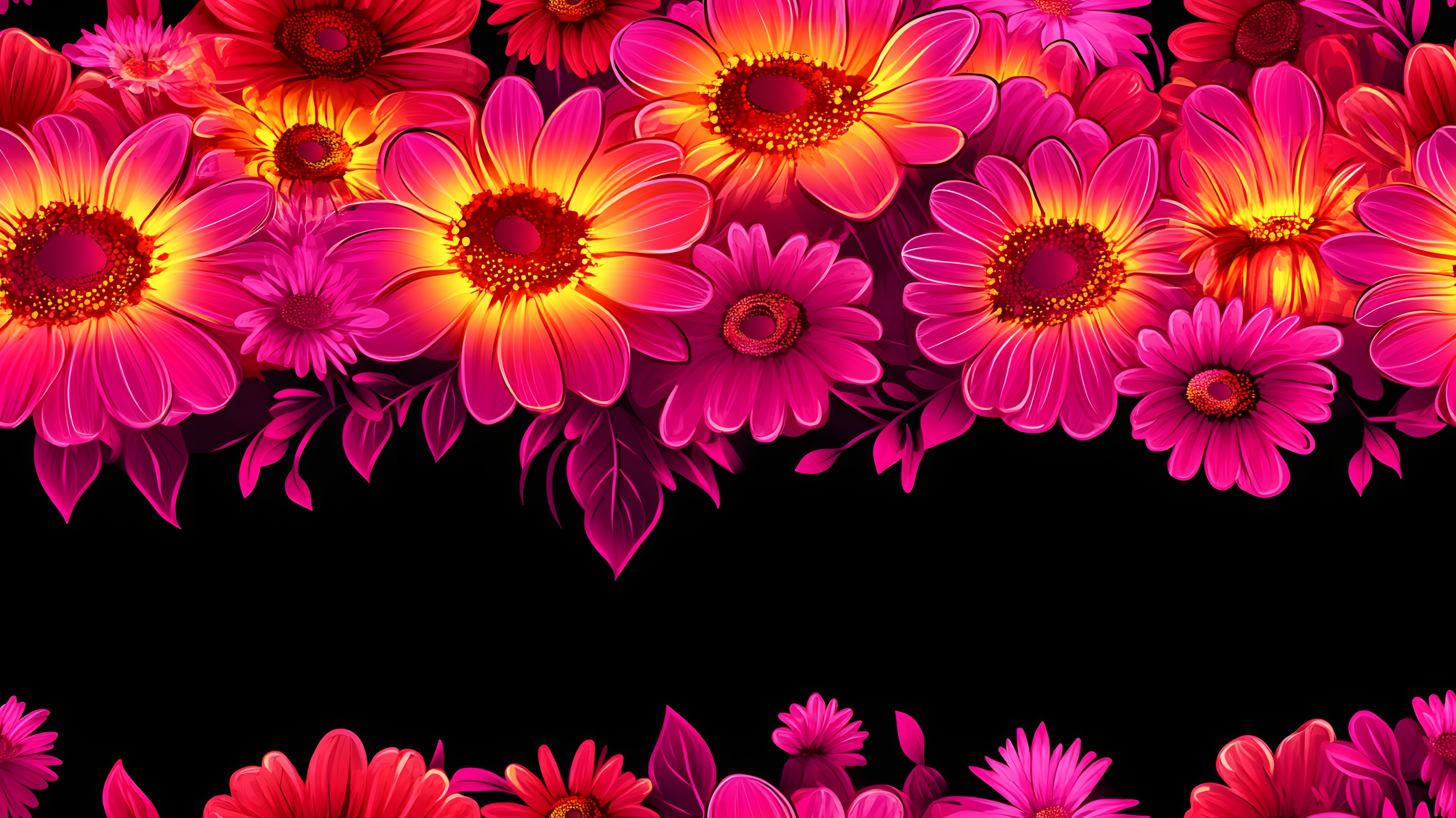 Flower, Petal, Red, Pink, Flowering plant, Floristry, Cut flowers, Daisy family, Floral design, Flower Arranging, Transvaal daisy, Bellis, Marguerite daisy, Pollen, Perennial plant, Barberton daisy, Geraniums