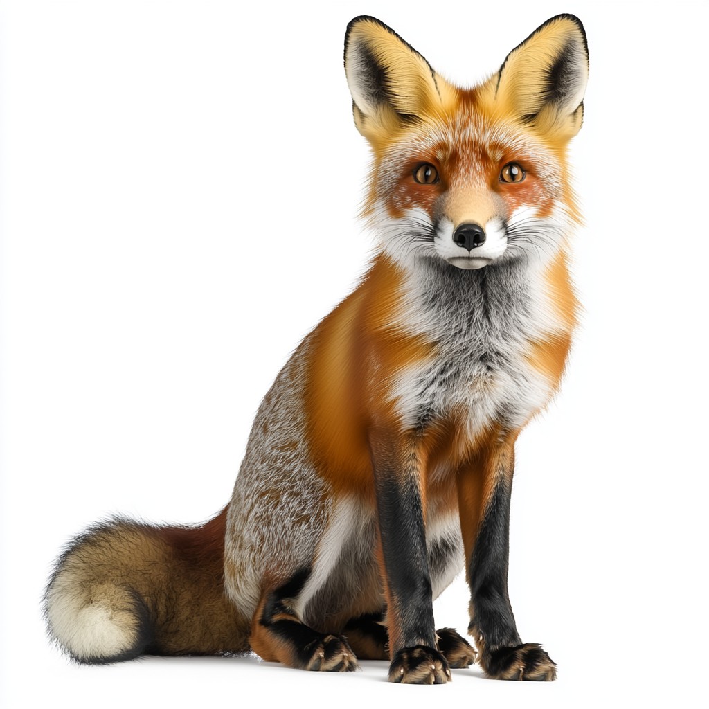 Fox, Red fox, Carnivores, Swift fox, Snout, Kit fox, Canidae, Graphics, Clip art