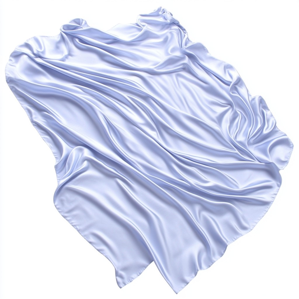 Silk, Satin, Shawl, Scarf, Linens