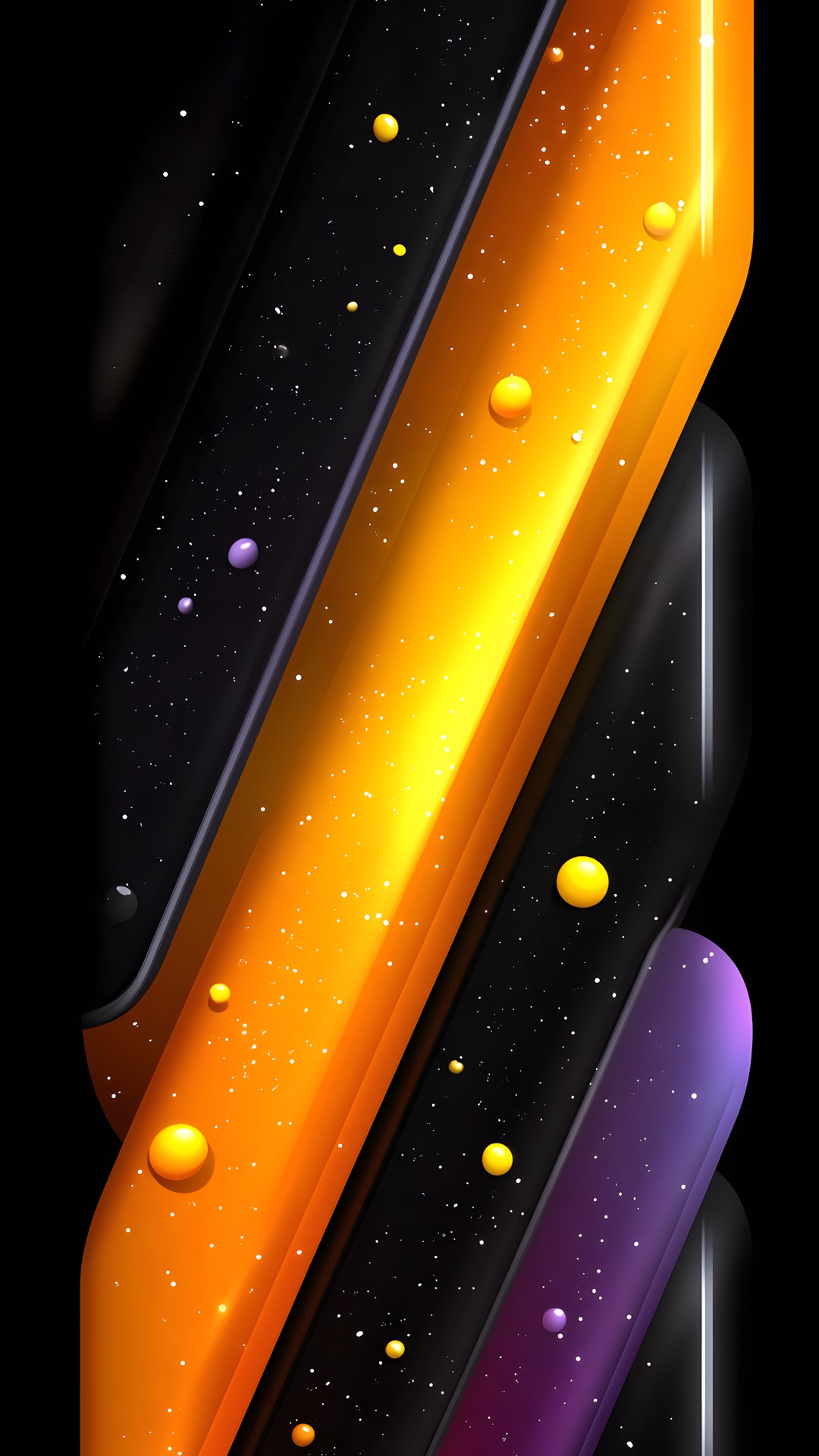 Yellow, Orange, Graphics, Graphic design