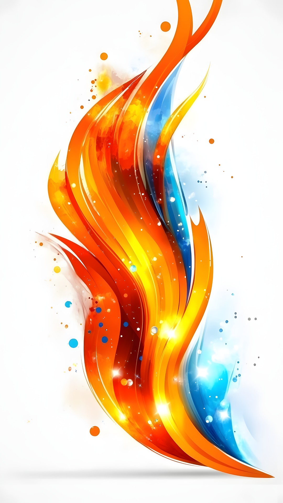 Red, Orange, Flame, Graphics, Clip art, Fire, Graphic design