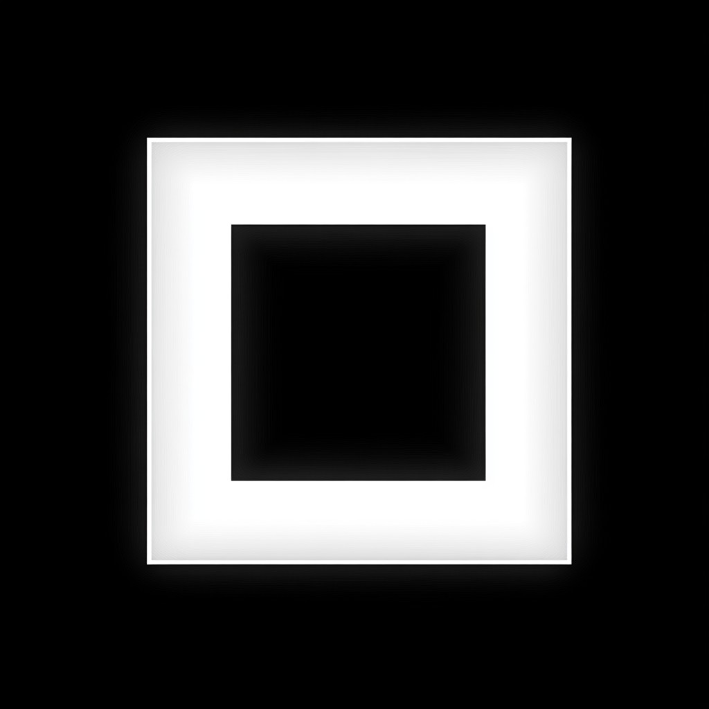 White, Monochrome