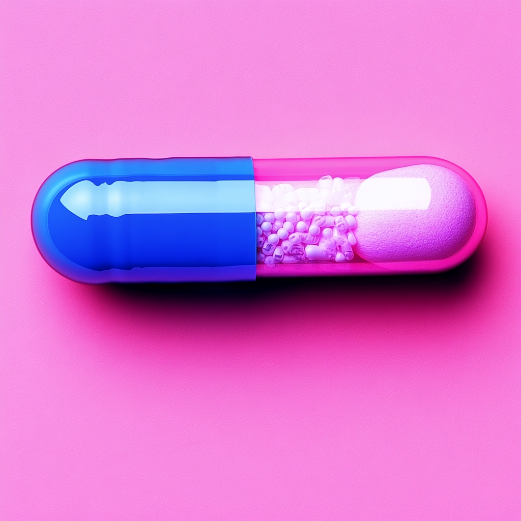 Blue, Pill, Pharmaceutical drug, Medicine, Capsule, Prescription drug, Medical, Health Care, Analgesic, Dietary supplement, Nutraceutical, Stimulant, Chemical compound, Science