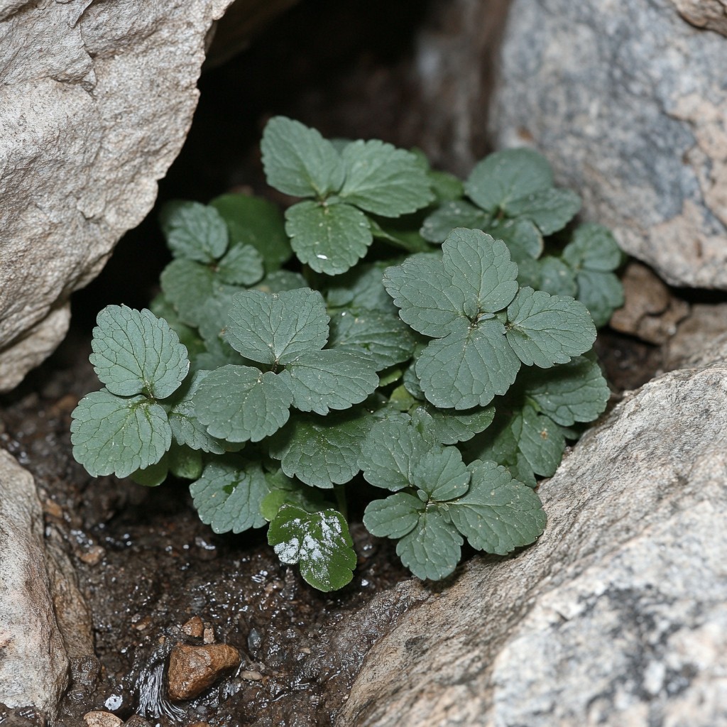 Herbaceous plant, Herb, Urticaceae, Borages, Dicotyledon, Cinquefoils, Geraniums, Geraniales, Gesneriaceae