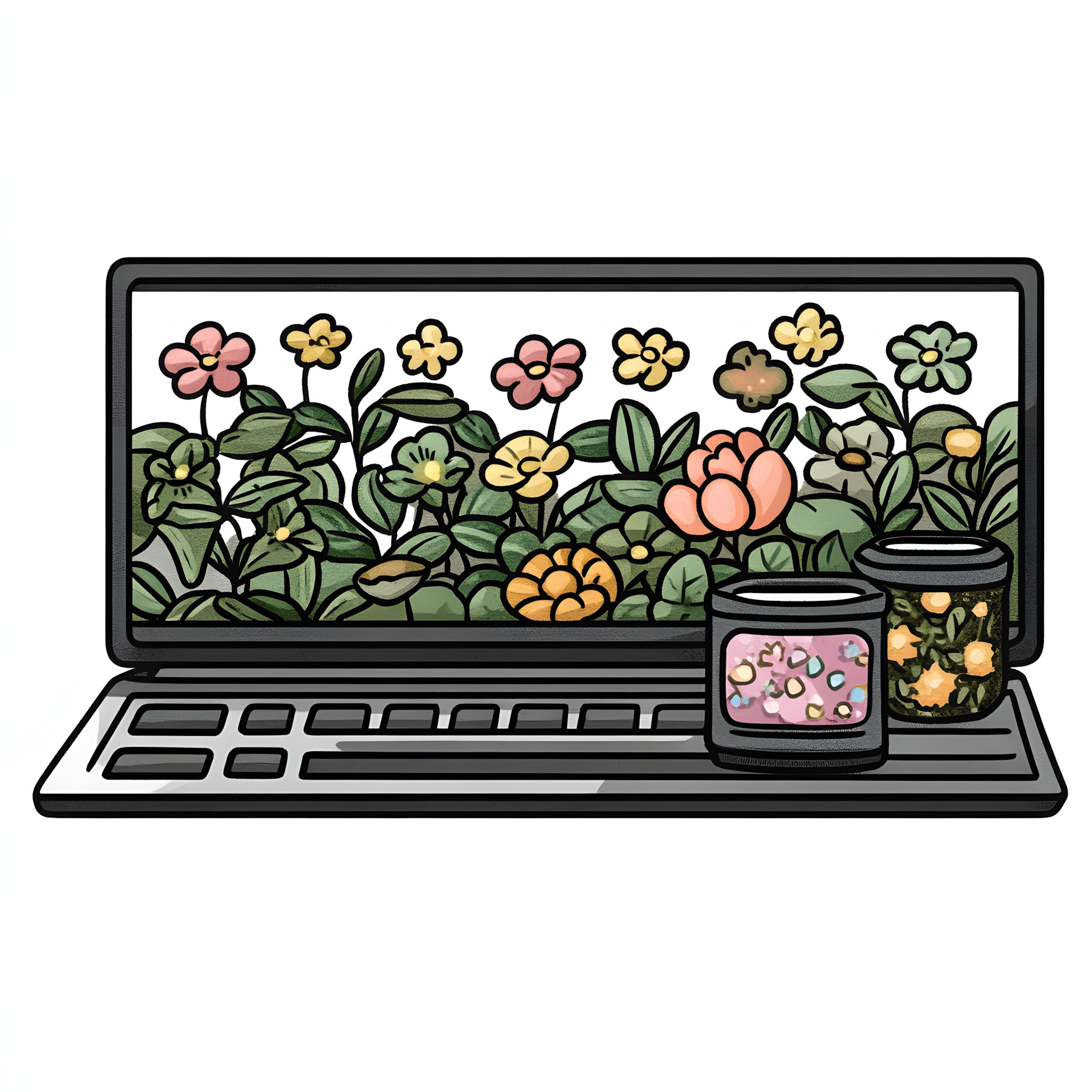 Electronic device, Office Equipment, Input device, Natural foods, Display device, Fruit, Laptop, Gadget, Produce, Personal computer, Computer hardware, Output device, Graphics, Space bar, Flat-panel display, Computer, Clip art