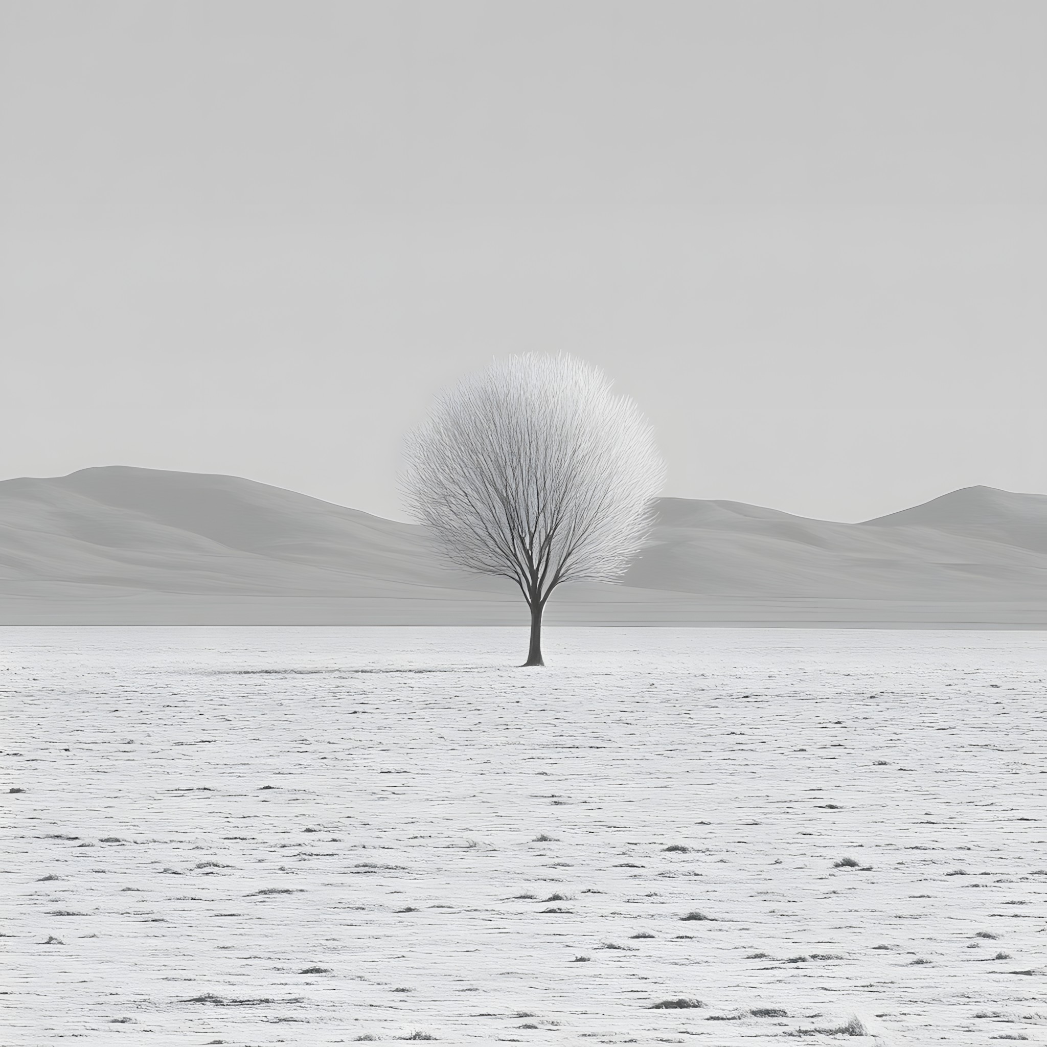 Monochrome photography, atmospheric phenomenon, Monochrome, Black and white, Winter, Aeolian landform, Fog, Wind, Mist, Haze, Desert, Savanna, Sand