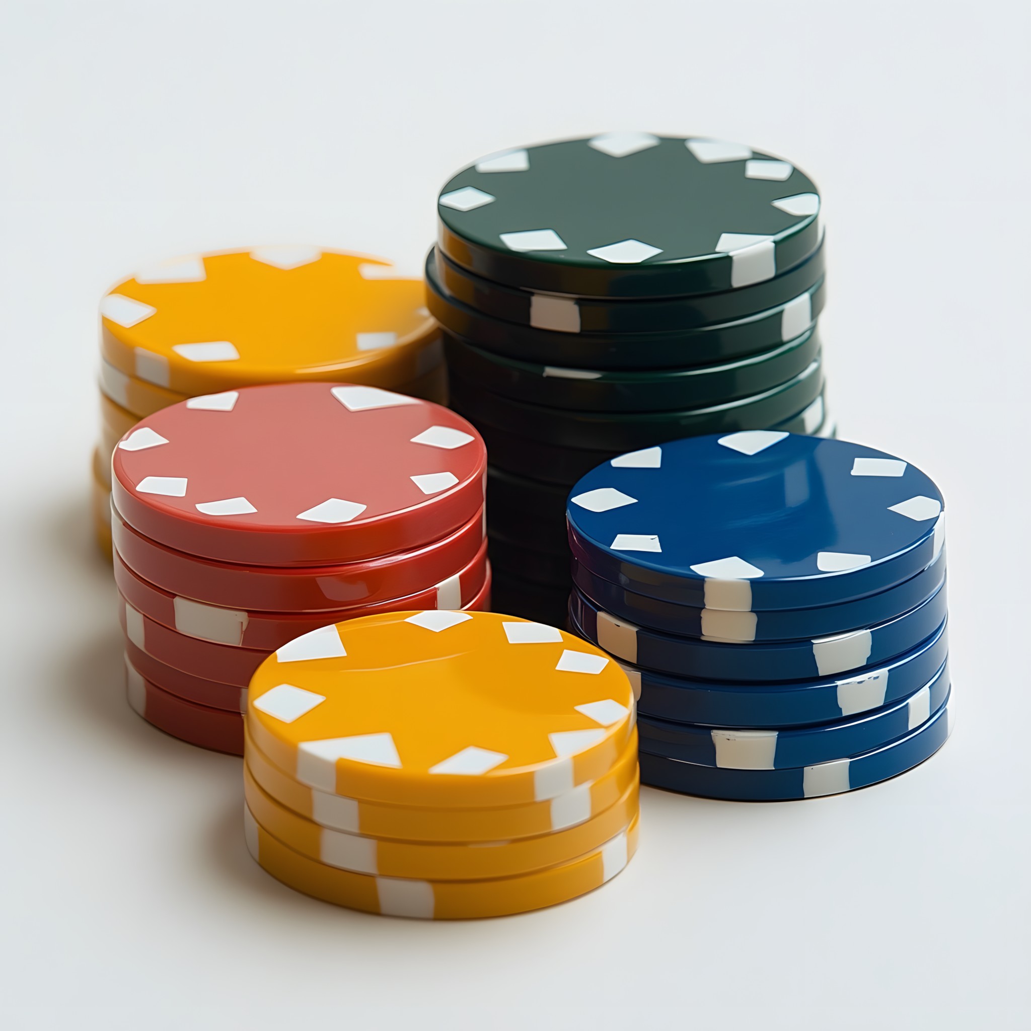 Game, Indoor games and sports, Gambling, Poker, Plastic, Casino, Poker Set