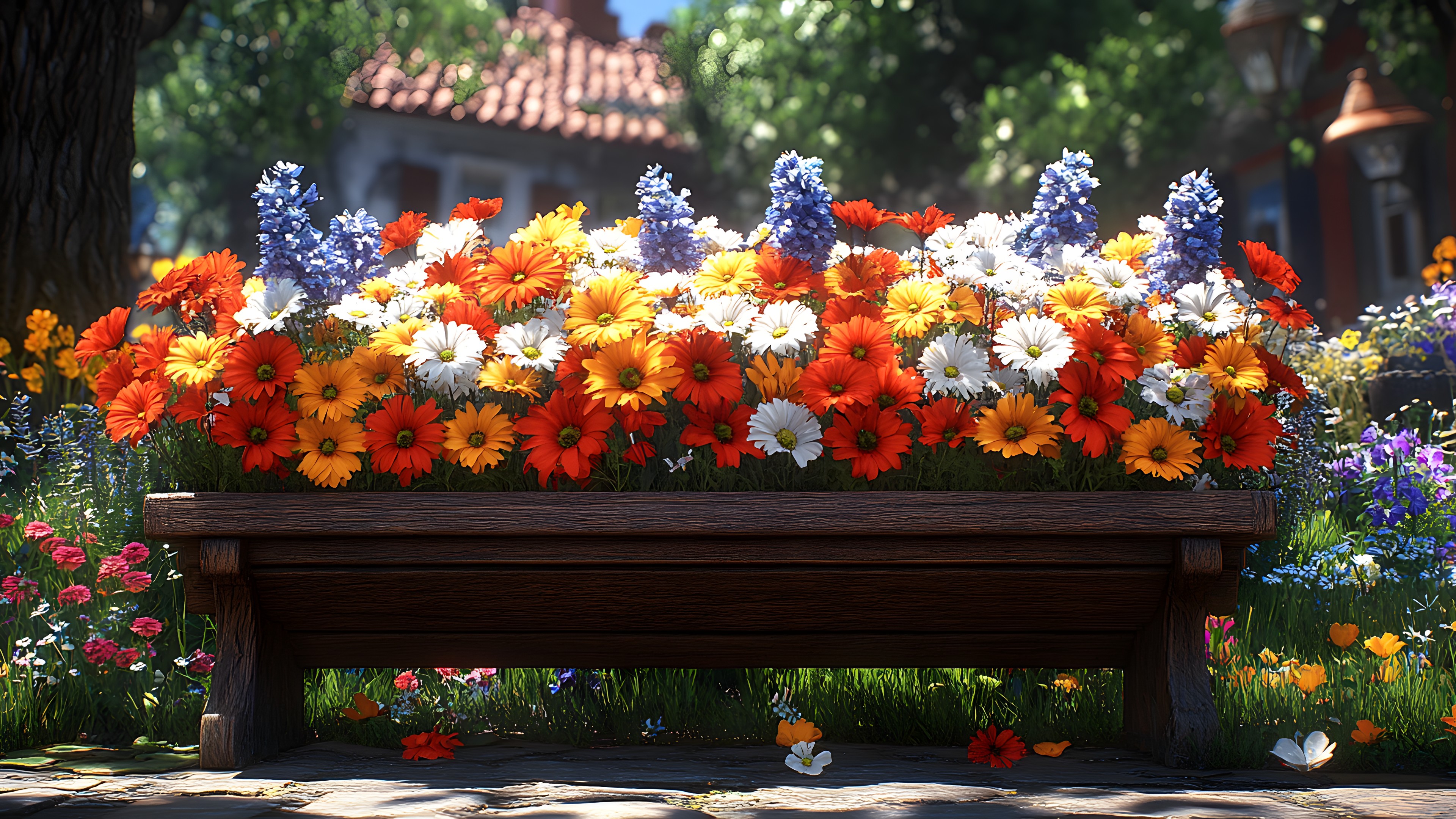 Flower, Petal, Yellow, Floristry, Cut flowers, Flowering plant, Spring, Flower Arranging, Floral design, Garden, Herbaceous plant, Flower bouquet, Wildflower, Daisy family, Artificial flower, Perennial plant, Forb, Sunflowers, Geraniums