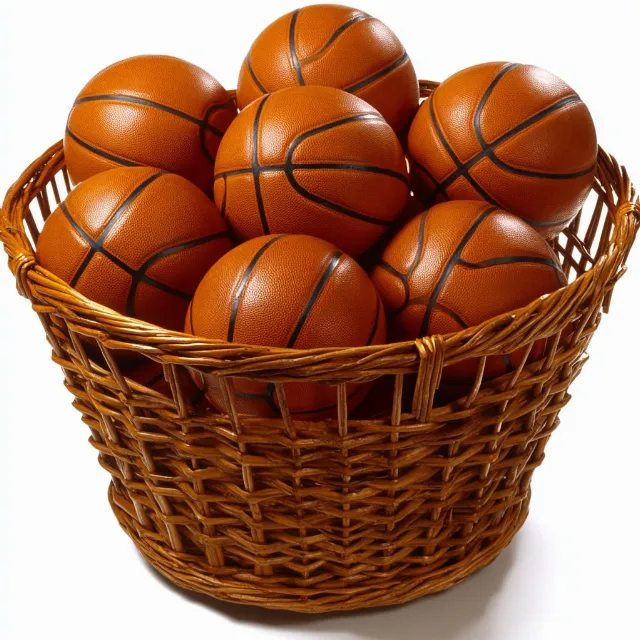 Ball, Basket, Basketball, Football, Sports Toy, Beach basketball, Basketball