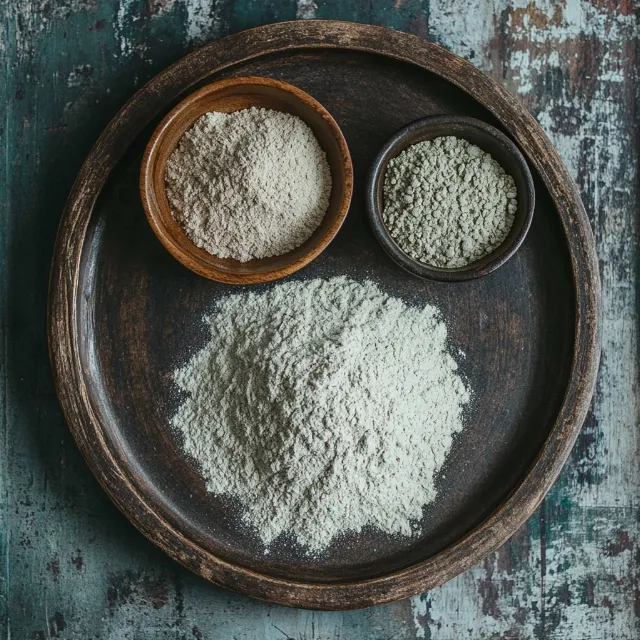 Ingredient, Powder, Tableware, Flour, Whole-wheat flour, Bread Flour, Wheat flour, All-purpose Flour, Buckwheat flour, Thickening agent, Rice flour, Seasoning, Corn starch, Serveware, Food, Spice, Condiment, Recipe, Graham flour, Powdered sugar