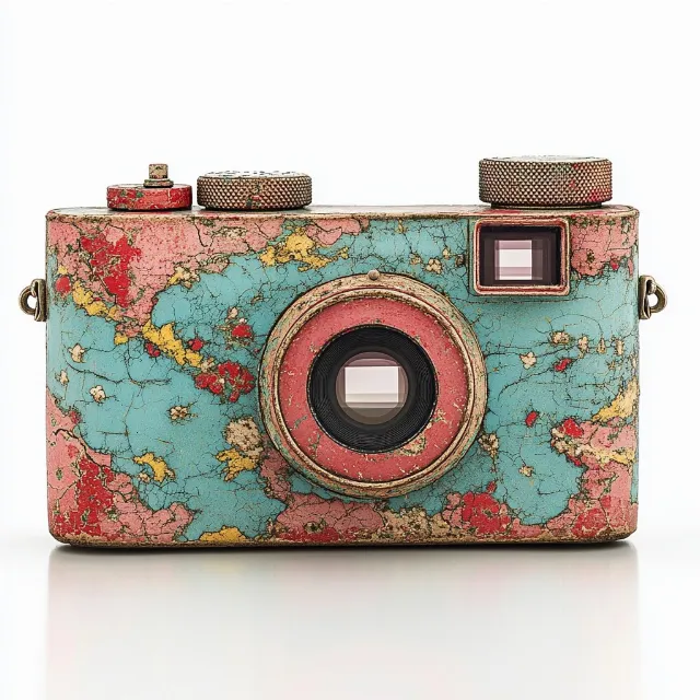 Cameras & optics, Camera, Electronic device, Reflex camera, Digital camera, Camera lens, Gadget, Lens, Point-and-shoot camera, Metal, Silver, Single-lens reflex camera, Plastic, Disposable camera, Still life photography, Strap, Mirrorless interchangeable-lens camera, Antique, Flash, Still life