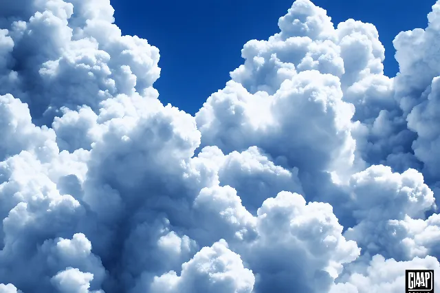 Cloud, Blue, Daytime, Cumulus, White, Meteorological phenomenon