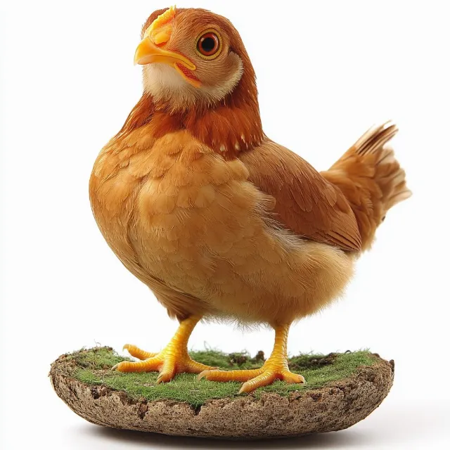 Bird, Beak, Vertebrate, Landfowl, Phasianidae, Chicken, Animal Figure, Fowl, Livestock, Poultry, Toy, Feather, Tail