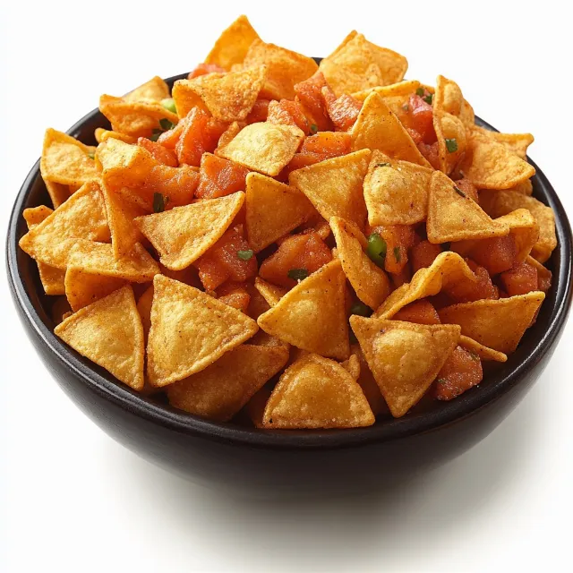 Food, Fried food, Ingredient, Finger food, Junk food, Totopo, Corn chip, Recipe, Fast food, Comfort food, Side dish, Tortilla chip, Nachos, American cuisine, Cooking, Produce, Vegetarian cuisine, Deep frying, Mexican cuisine, Canadian cuisine