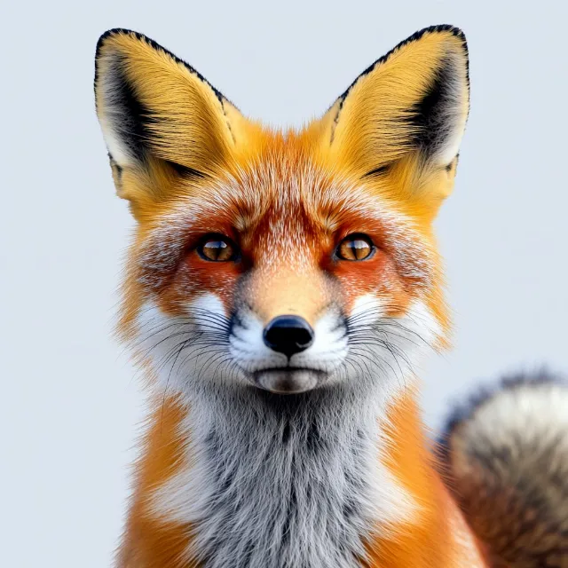 Fox, Red fox, Snout, Carnivores, Fur, Swift fox, Canidae, Kit fox, Whiskers, Dhole